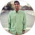 Akhilesh Thokala google my business profile photo